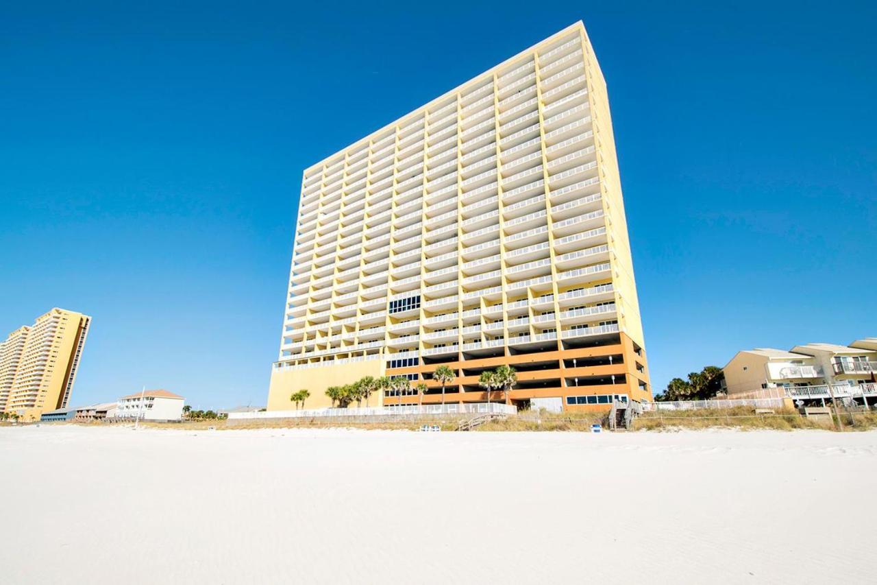 Tropic Winds 1104 Apartamento Panama City Beach Exterior foto