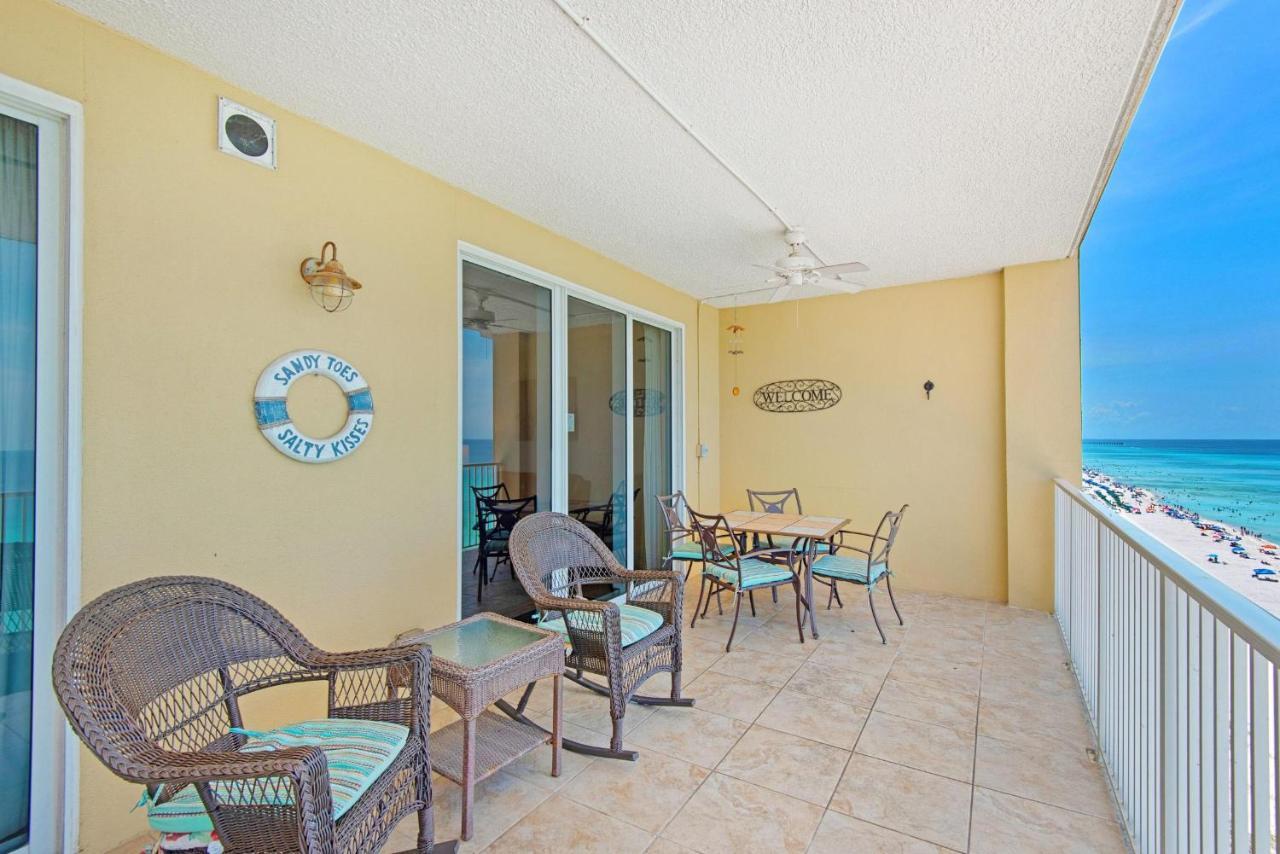 Tropic Winds 1104 Apartamento Panama City Beach Exterior foto